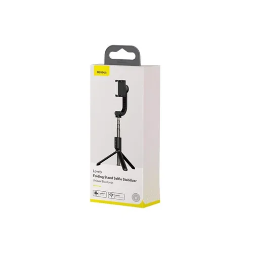 Baseus Lovely Uniaxial Bluetooth Folding Stand Selfie Stabilizer