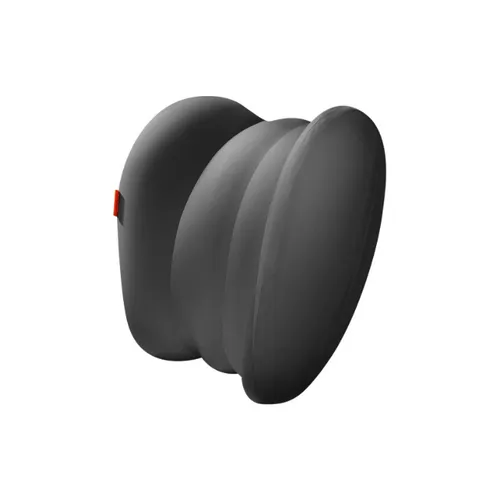 Baseus Lumbar Cushion For Baseus Comfortride Black - C20036401111-00