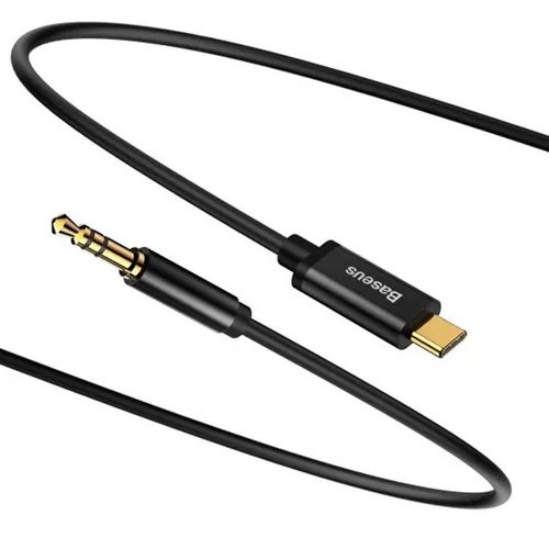 Baseus M01 Yiven Type-C to Male AUX Cable
