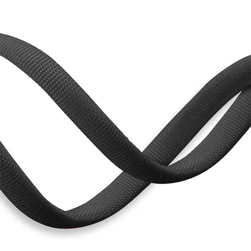 Baseus Mageweave Zinc Alloy 2A Lightning Cable