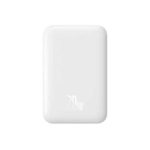 Baseus Magnetic 20W 6000mAh Wireless Power Bank
