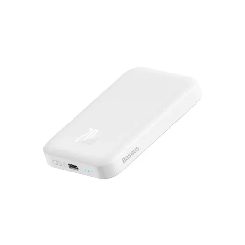 Baseus Magnetic 20W 6000mAh Wireless Power Bank