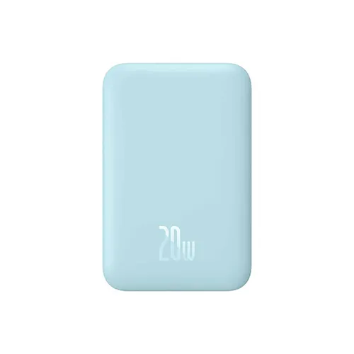 Baseus Magnetic 20W 6000mAh Wireless Power Bank