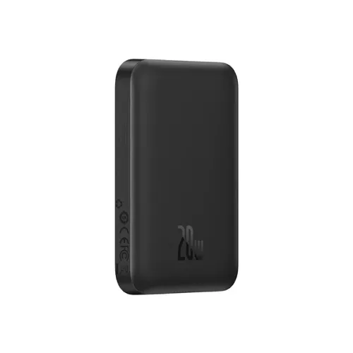Baseus Magnetic 20W 6000mAh Wireless Power Bank