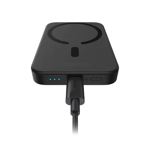 Baseus Magnetic 20W 6000mAh Wireless Power Bank