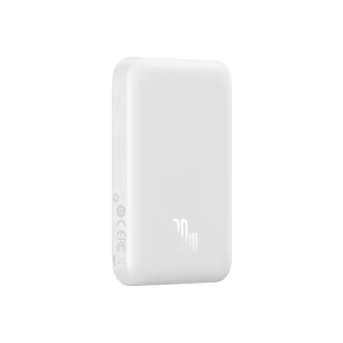 Baseus Magnetic 20W 6000mAh Wireless Power Bank