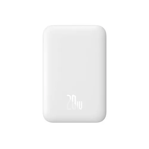 Baseus Magnetic 20W 6000mAh Wireless Power Bank