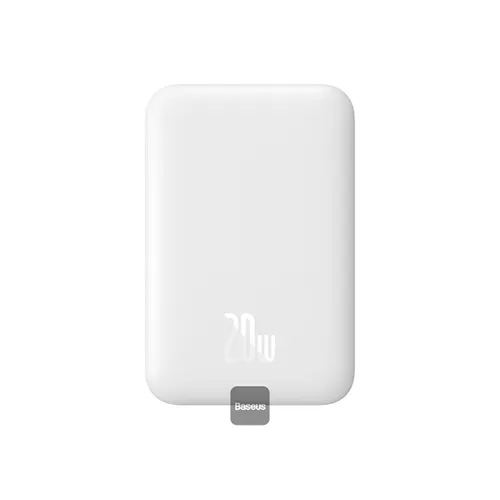 Baseus Magnetic 20W 6000mAh Wireless Power Bank