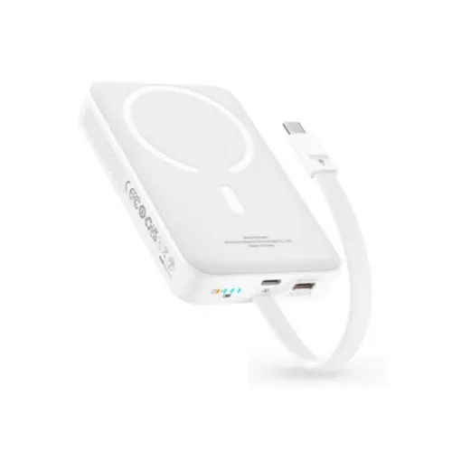 Baseus Magnetic 30W 10000mAh Fast Charging Power Bank Type-C Edition