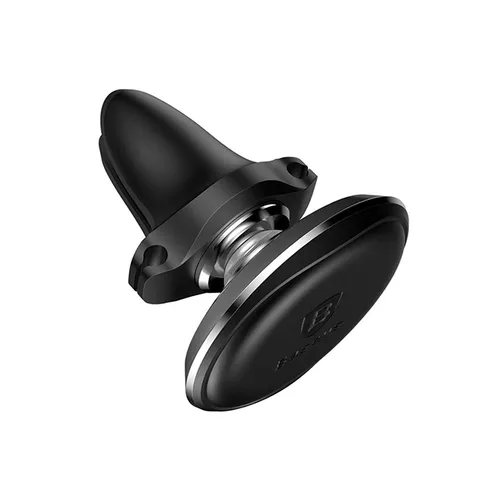 Baseus Magnetic Air Vent Car Mount Holder with Cable Clip