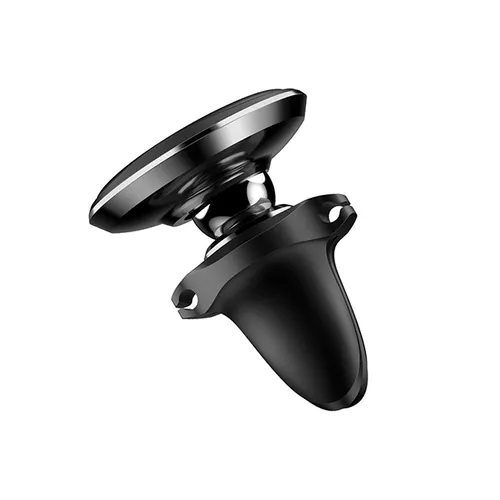 Baseus Magnetic Air Vent Car Mount Holder with Cable Clip