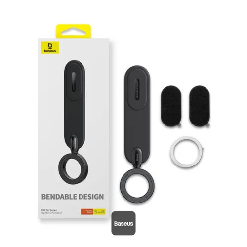 Baseus Magnetic Car Phone Holder (C02 Go)
