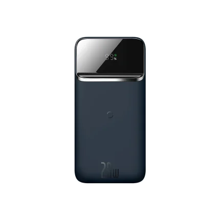Baseus Magnetic Fast-Charging Power Bank 10000mAh 20W (Dark Blue Edition)
