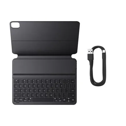 Baseus Magnetic Keyboard Case for iPad Air 10.9″ and iPad Pro 11″ (2018/20/21/22/24)