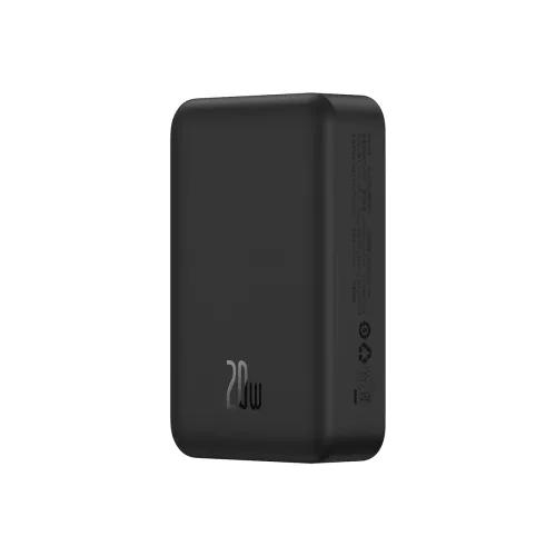Baseus Magnetic Mini 20000mAh 20W Wireless Fast Charge Power Bank