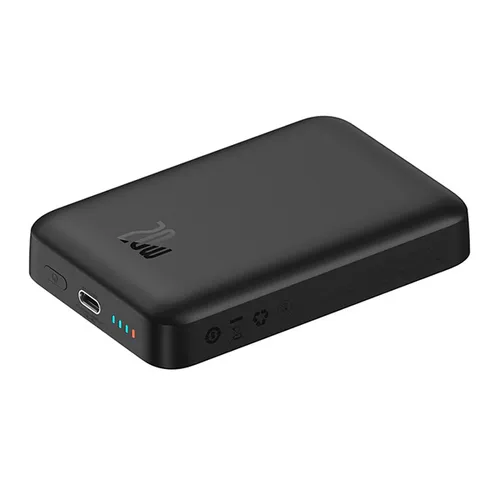 Baseus Magnetic Mini 20W 10000mAh Wireless Fast Charge Power Bank