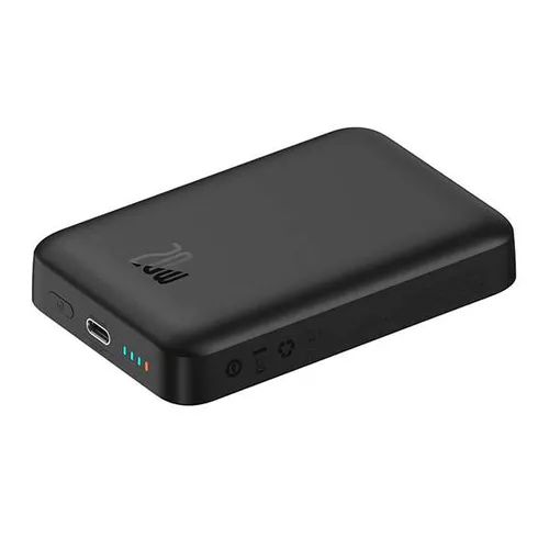 Baseus Magnetic Mini 20W 10000mAh Wireless Fast Charge Power Bank