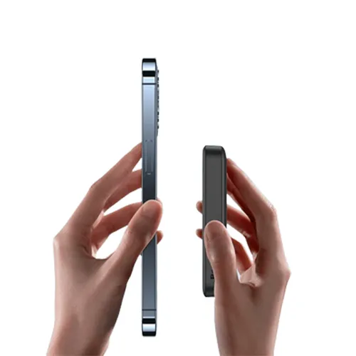 Baseus Magnetic Mini 20W 10000mAh Wireless Power Bank