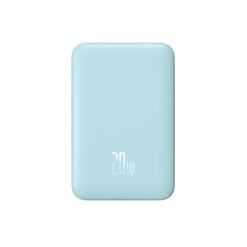Baseus Magnetic Mini 20W 10000mAh Wireless Power Bank