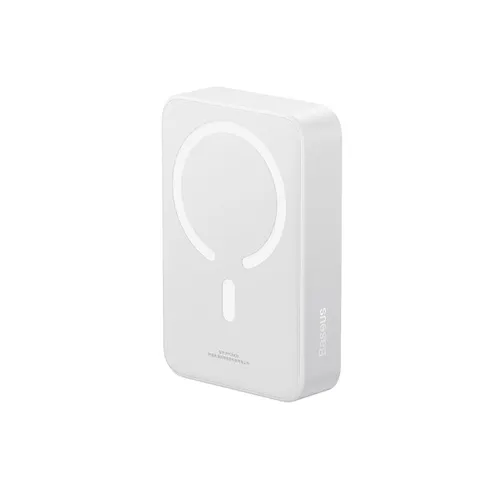 Baseus Magnetic Mini 20W 20000mAh Fast Charging Power Bank