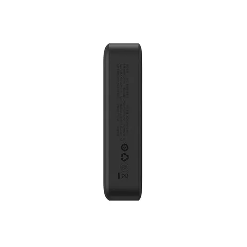 Baseus Magnetic Mini 20W 20000mAh Fast Charging Power Bank