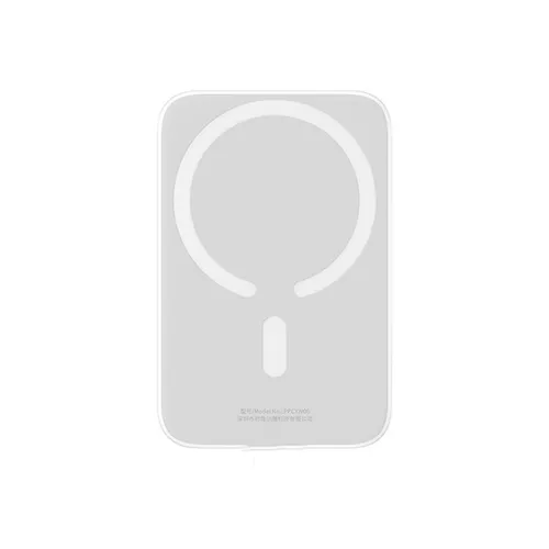 Baseus Magnetic Mini 20W 6000mAh Fast Charging Power Bank