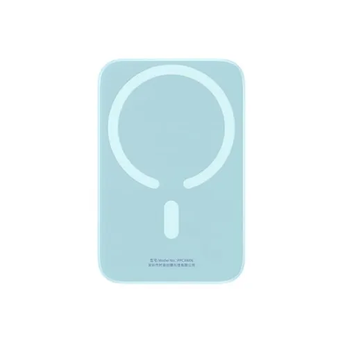 Baseus Magnetic Mini 20W 6000mAh Fast Charging Power Bank