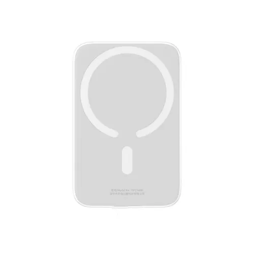 Baseus Magnetic Mini 20W 6000mAh Fast Charging Power Bank