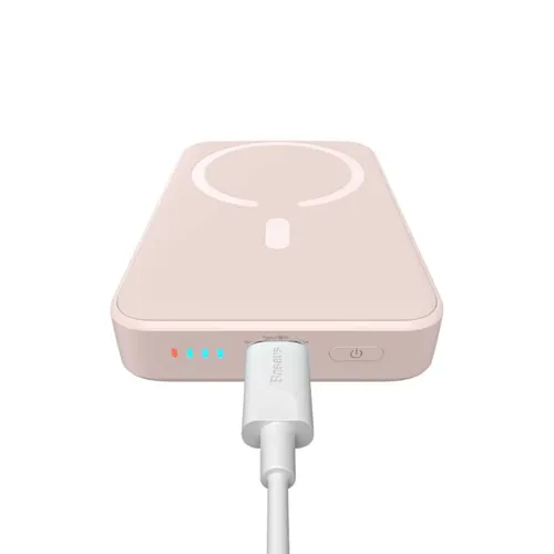 Baseus Magnetic Mini 20W Wireless Power Bank