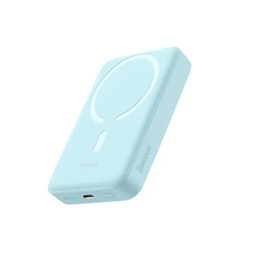 Baseus Magnetic Mini 30W 10000mAh Wireless Fast Charge Power Bank