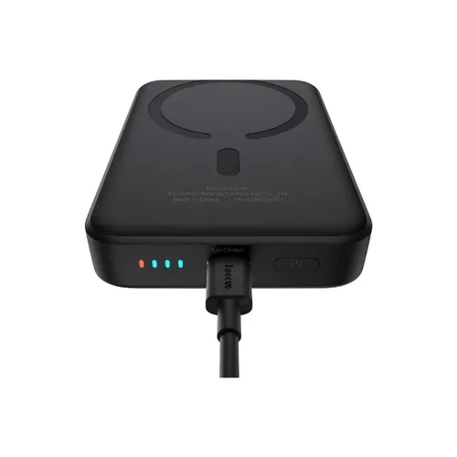 Baseus Magnetic Mini Air 20W 10000mAh Wireless Fast Charge Power Bank