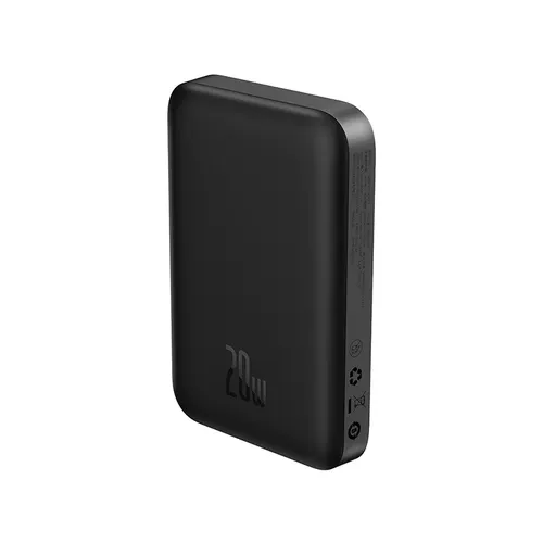Baseus Magnetic Mini Air 20W 10000mAh Wireless Power Bank