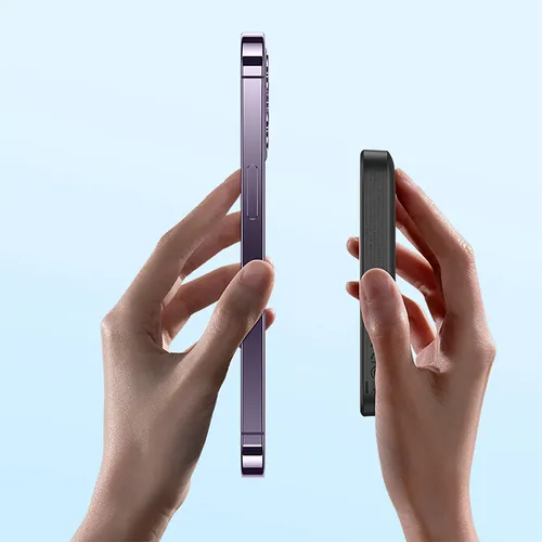 Baseus Magnetic Mini Air 20W 10000mAh Wireless Power Bank