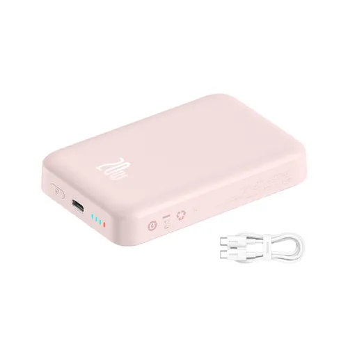 Baseus Magnetic Mini Power Bank 20W 10000mAh