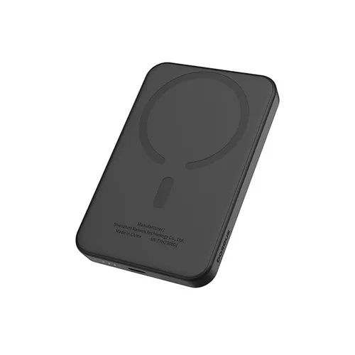 Baseus Magnetic Mini Slim &amp; Compact 20W 5000mAh Fast Charging Power Bank