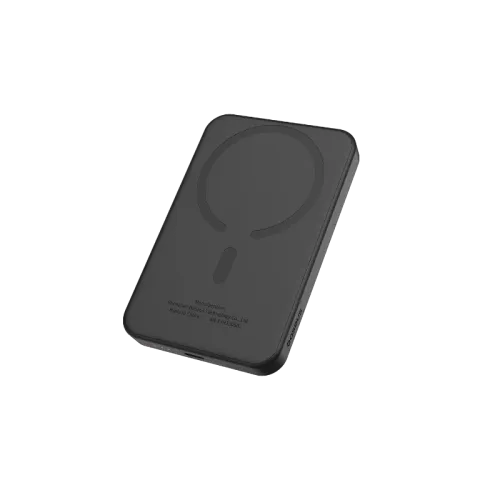 BASEUS MAGNETIC MINI WIRELESS 5000MAH 20W FAST CHARGER POWER BANK(P1002210611200)-(6m)