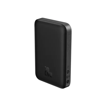 Baseus Magnetic Mini Wireless Fast Charge Power Bank 20W / 10000mAh