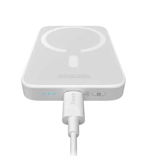 Baseus Magnetic Mini Wireless Power Bank 6000mAh 20W