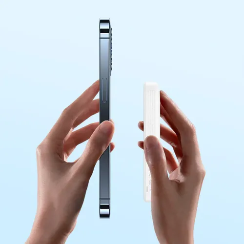 Baseus Magnetic Mini Wireless Power Bank 6000mAh 20W