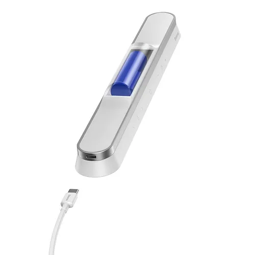 Baseus Magnetic Stepless Dimming Charging Desk Lamp Pro