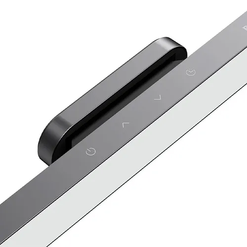 Baseus Magnetic Stepless Dimming Charging Desk Lamp