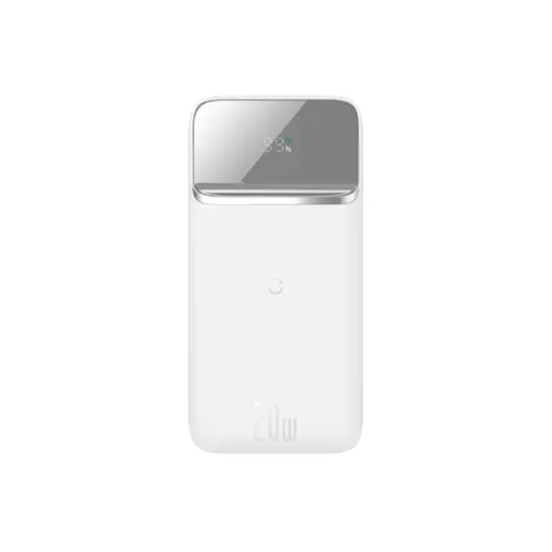 Baseus Magnetic Wireless 20W Quick Charging 10000mAh Power Bank