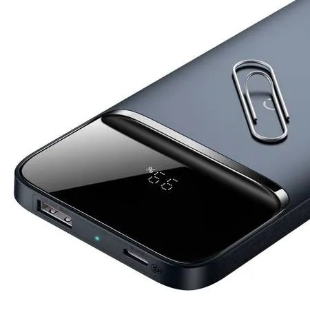 BASEUS Magnetic Wireless Quick Charging Power Bank 10000mAh 20W (PPMT-03/PPMT-02)