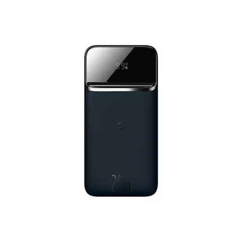 BASEUS Magnetic Wireless Quick Charging Power Bank 10000mAh 20W (PPMT-03/PPMT-02)