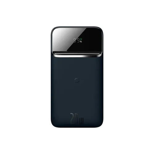 Baseus Magnetic Wireless Quick Power Bank 10000mAh 20W PPCXW10