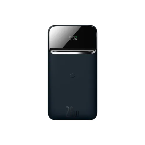 Baseus Magnetic Wireless Quick Power Bank 10000mAh 20W PPCXW10