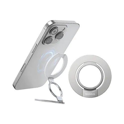 Baseus MagPro 3 Magnetic Dual-Ring Phone Stand