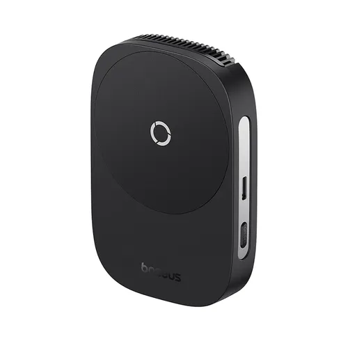 Baseus MagPro II Series Ultra Thin Magnetic Phone Cooler (Basic Edition)