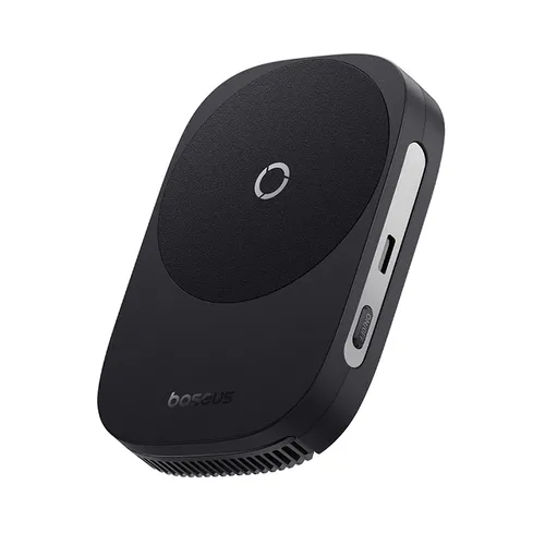 Baseus MagPro II Series Ultra Thin Magnetic Phone Cooler (Basic Edition)