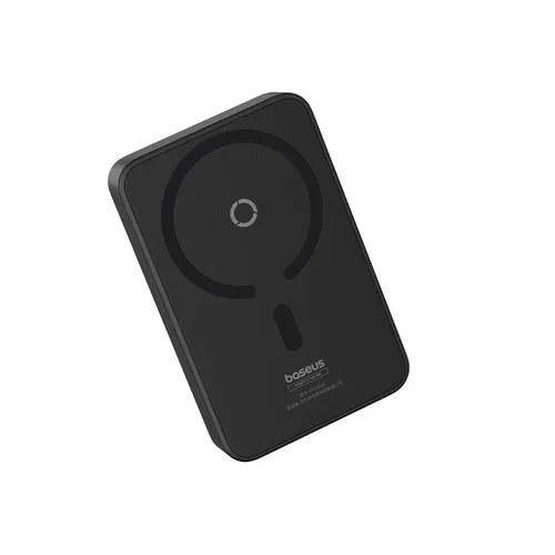 Baseus MagPro Magnetic Wireless Power Bank 5000mAh 20W
